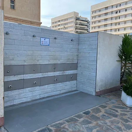 Apartmán Vista Marina *