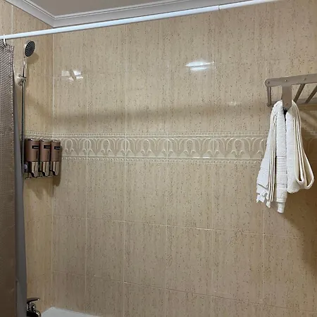 Apartmán Vista Marina La Manga del Mar Menor