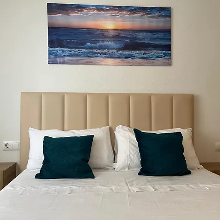 Apartmán Vista Marina *