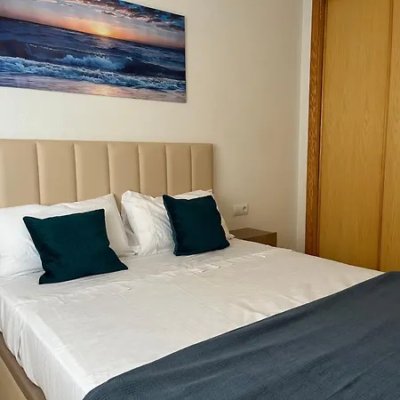 Vista Marina Apartmán La Manga del Mar Menor