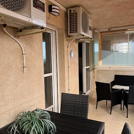 Apartmán Vista Marina *