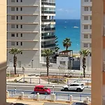 Vista Marina Apartment La Manga del Mar Menor