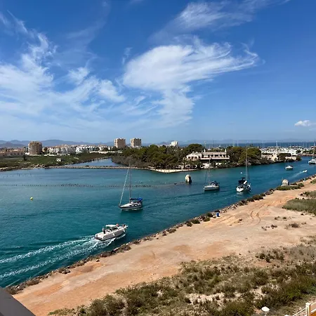 Διαμέρισμα Vista Marina