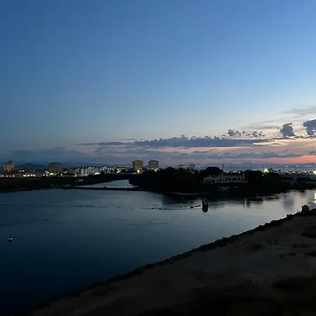 Vista Marina Апартаменти Ла-Манга-дель-Мар-Менор