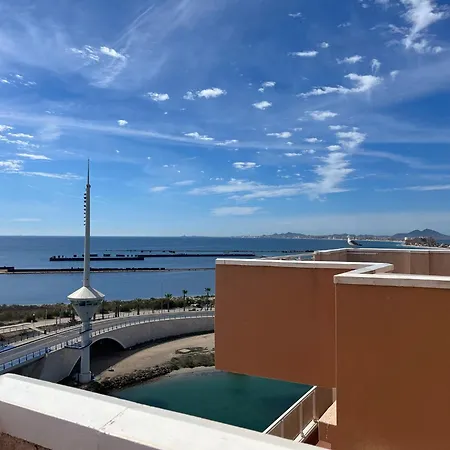 Vista Marina Апартаменти *