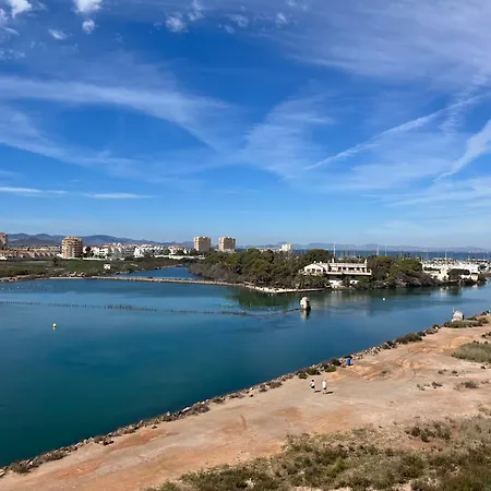 Vista Marina Апартаменти