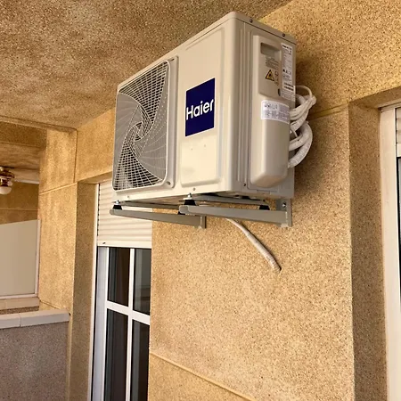 Vista Marina * Ла-Манга-дель-Мар-Менор