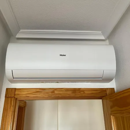 Vista Marina * Ла-Манга-дель-Мар-Менор