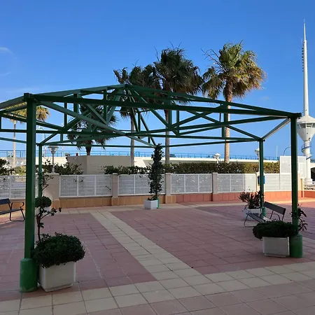 Vista Marina Διαμέρισμα *