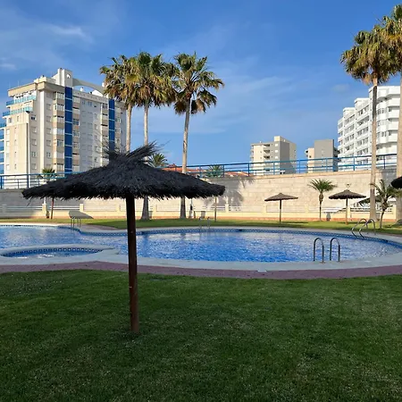 Vista Marina Λα Μάνγκα Δελ Μαρ Μενόρ