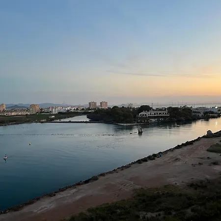 Vista Marina 公寓 *