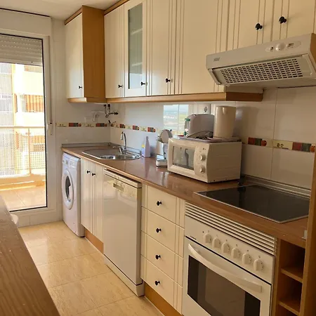 Vista Marina Apartamento