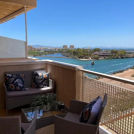 Vista Marina Апартаменти