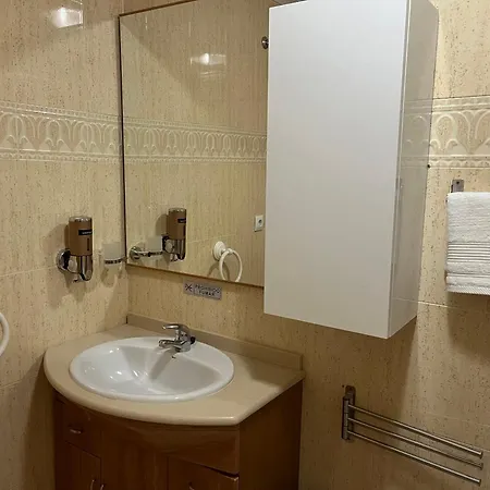 Vista Marina 公寓 拉曼加戴尔马尔梅纳