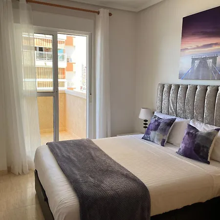 Vista Marina Апартаменти *