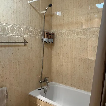 Vista Marina Ла-Манга-дель-Мар-Менор