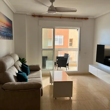 Vista Marina 拉曼加戴尔马尔梅纳