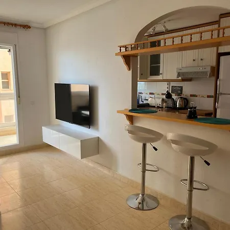 Vista Marina Apartamento *