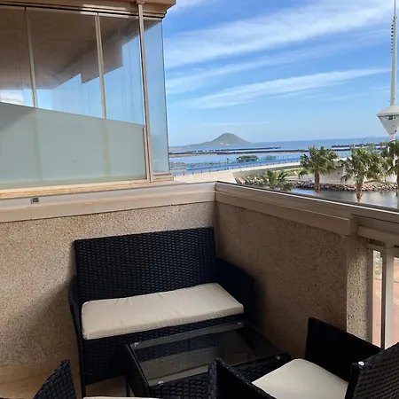 Vista Marina * 拉曼加戴尔马尔梅纳