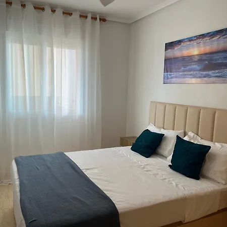 Vista Marina Апартаменти