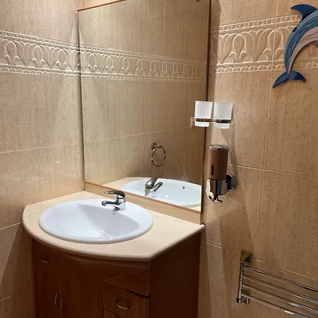 Апартаменти Vista Marina