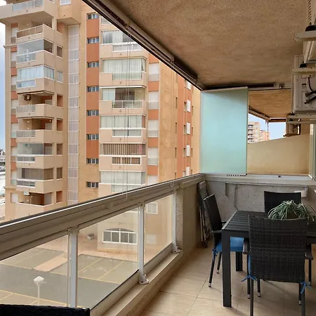Vista Marina Apartamento
