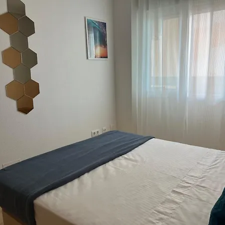 Vista Marina Апартаменти *