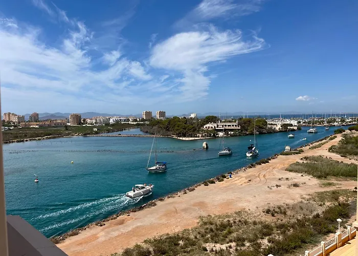 Apartment Vista Marina