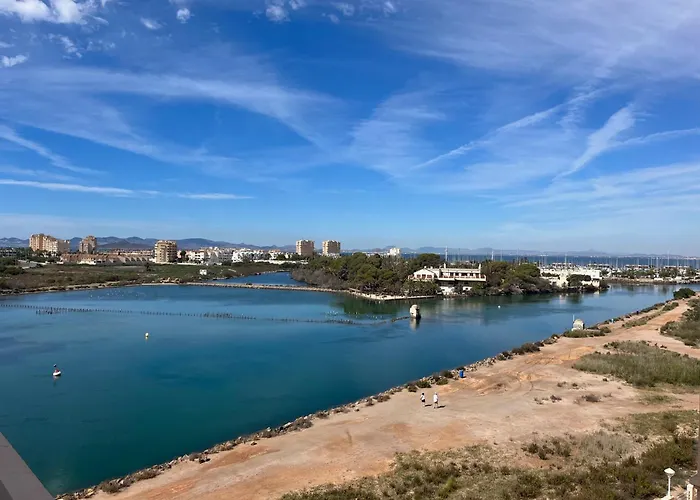 Vista Marina Apartment