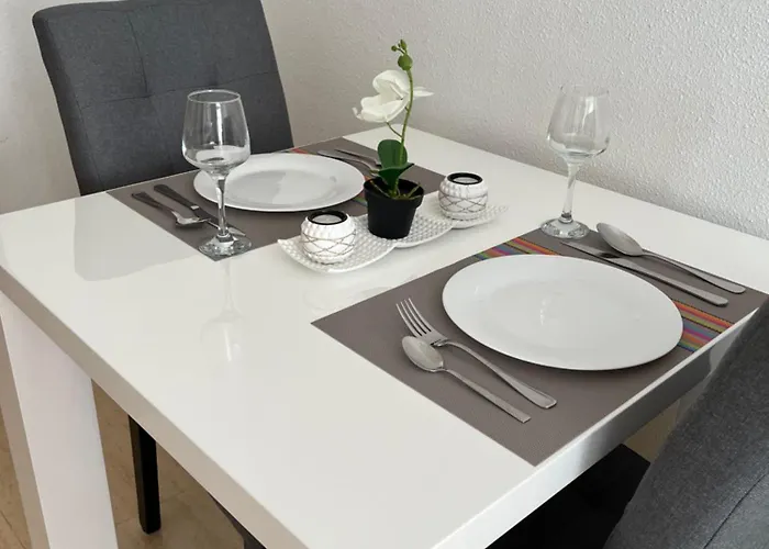 Διαμέρισμα Vista Marina *