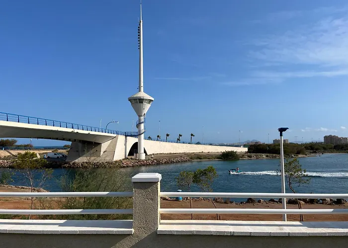 Διαμέρισμα Vista Marina