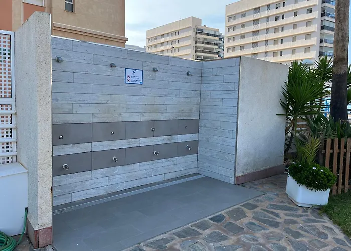 Apartment Vista Marina *