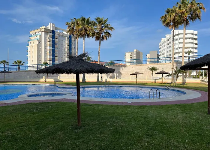 Vista Marina Λα Μάνγκα Δελ Μαρ Μενόρ