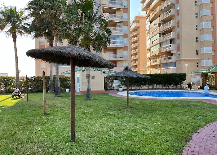 Vista Marina Διαμέρισμα