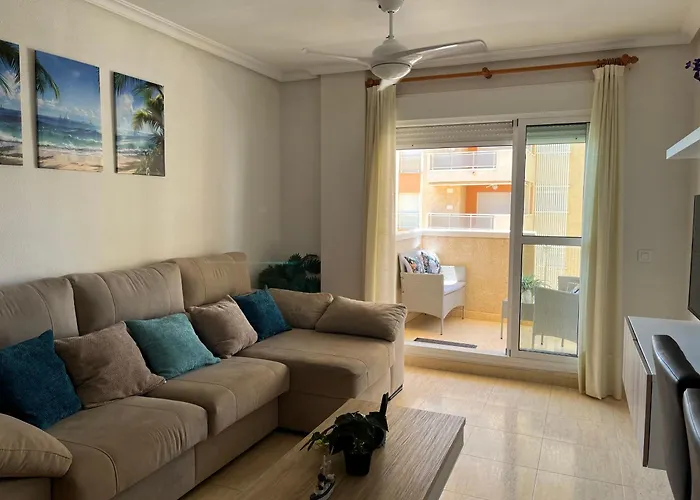 Vista Marina Apartment *