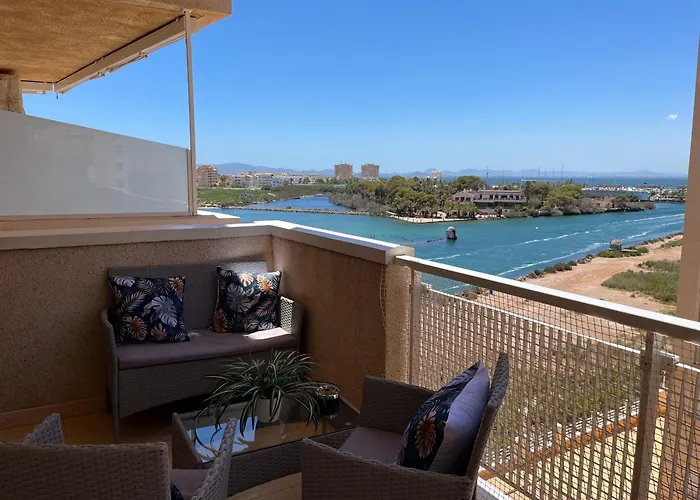 Vista Marina Διαμέρισμα