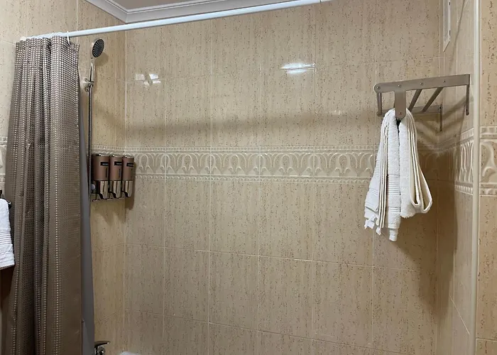 Διαμέρισμα Vista Marina Λα Μάνγκα Δελ Μαρ Μενόρ