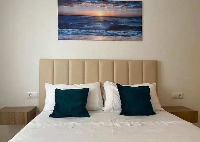 Διαμέρισμα Vista Marina *