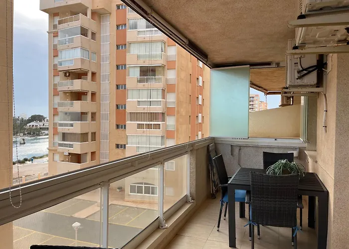 Vista Marina Apartment