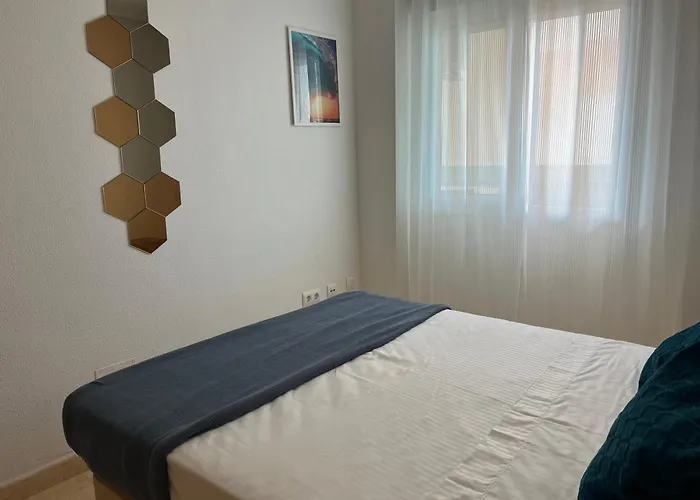 Vista Marina Apartment *