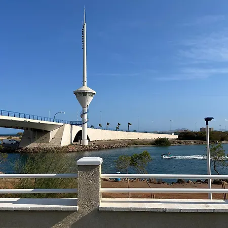 Appartement Vista Marina