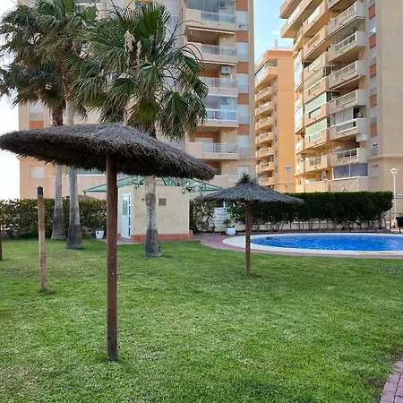 Vista Marina Appartement