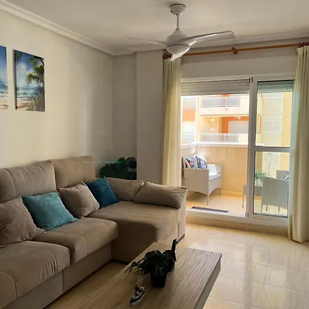 Vista Marina Appartement *