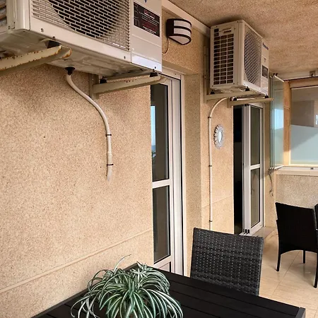 Appartement Vista Marina La Manga del Mar Menor