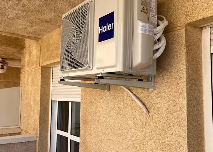 Vista Marina * لا مانغا ذيل مار مينور