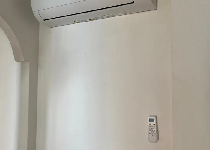 شقة Vista Marina *