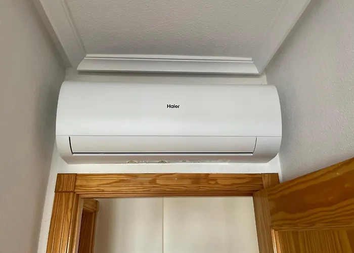 Vista Marina * لا مانغا ذيل مار مينور