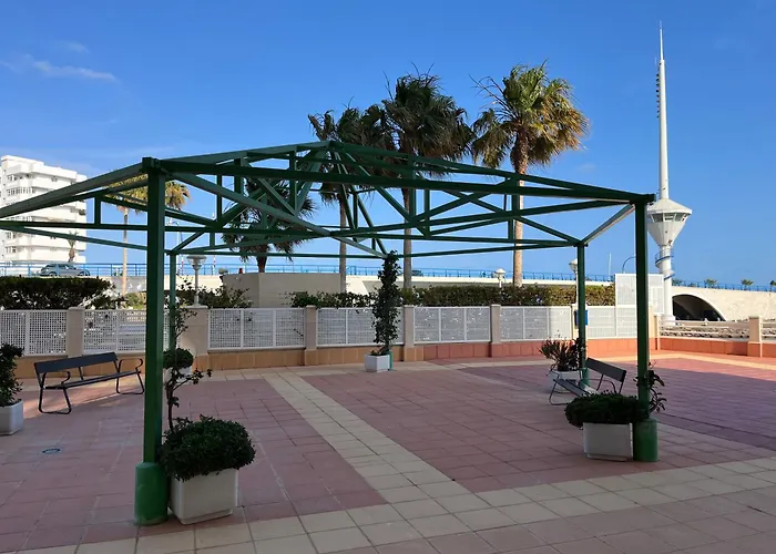 Vista Marina شقة *