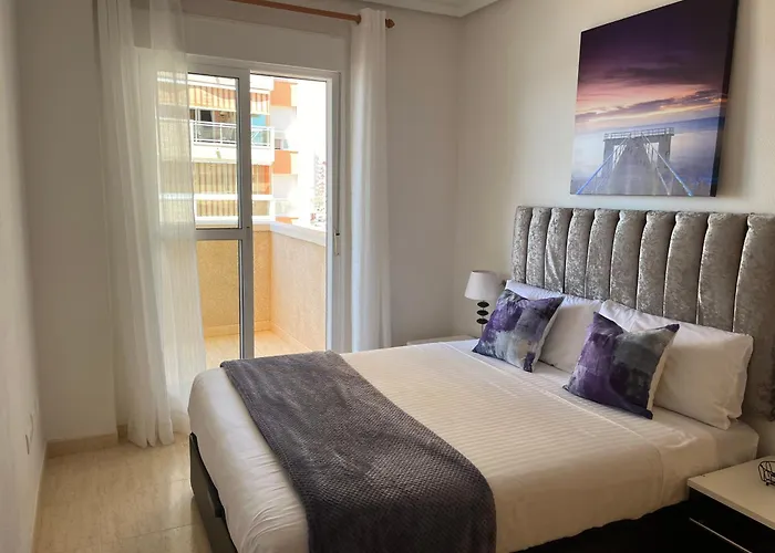 Vista Marina Appartamento *