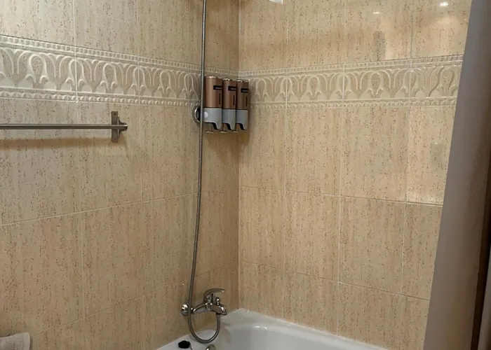 Vista Marina لا مانغا ذيل مار مينور